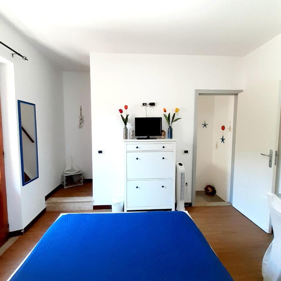 Alley 8 Scilla Ngoại thất bức ảnh