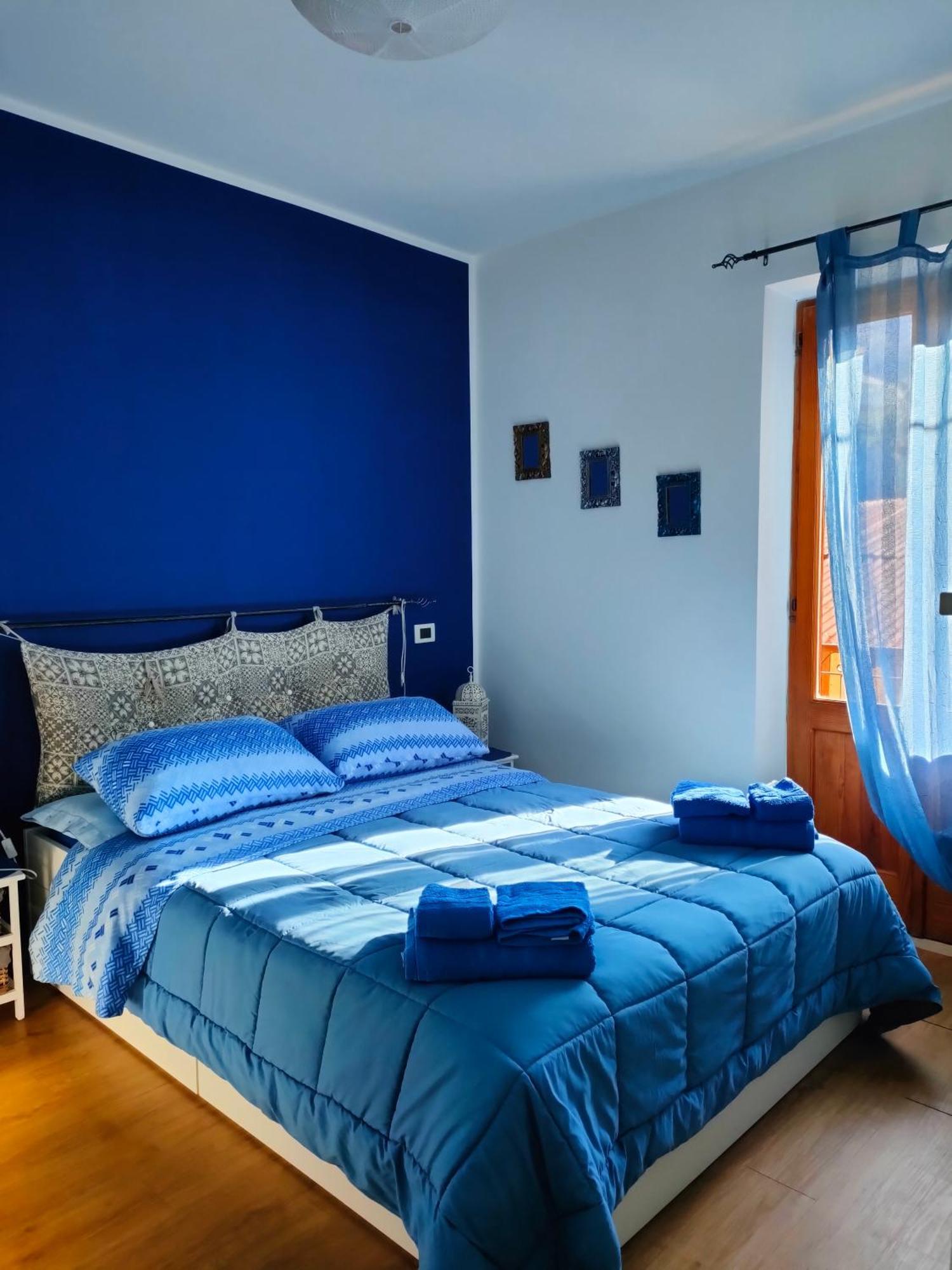 Alley 8 Scilla Ngoại thất bức ảnh
