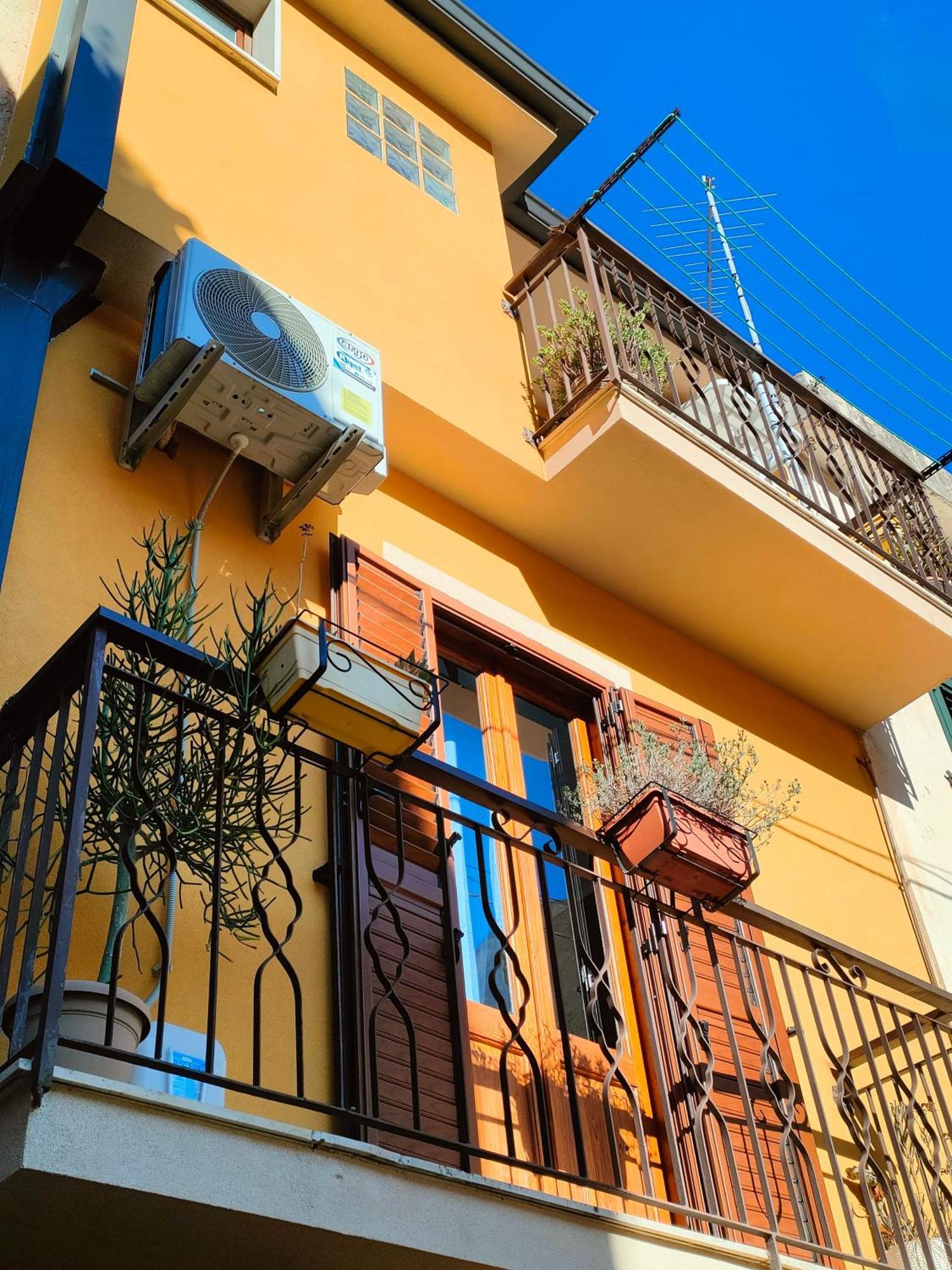 Alley 8 Scilla Ngoại thất bức ảnh
