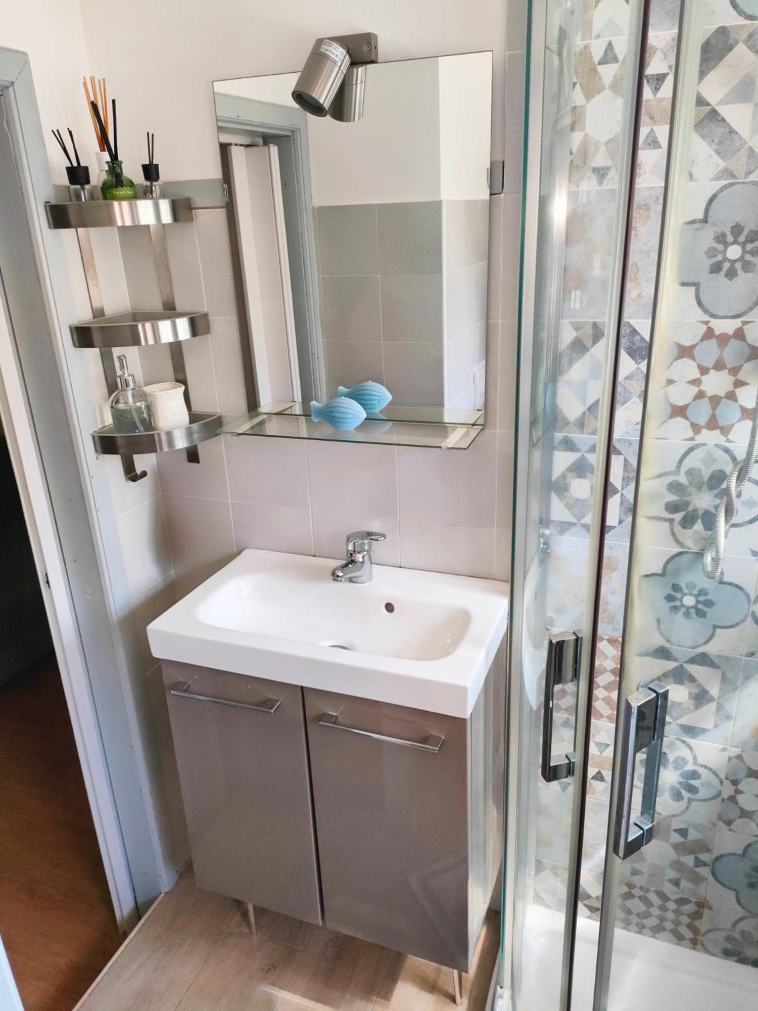 Alley 8 Scilla Ngoại thất bức ảnh