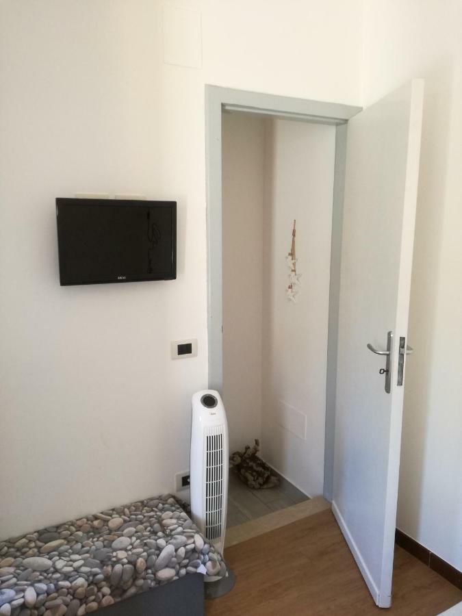 Alley 8 Scilla Ngoại thất bức ảnh