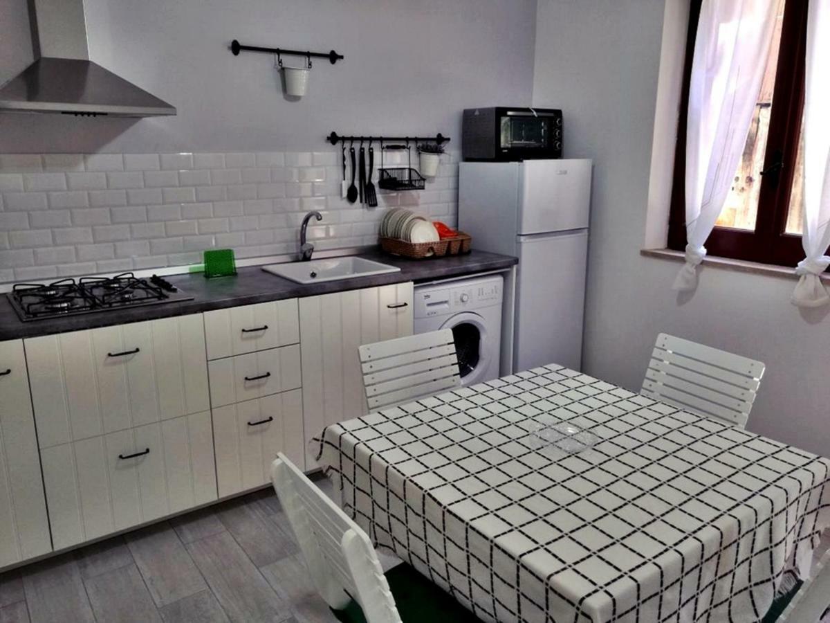 Alley 8 Scilla Ngoại thất bức ảnh