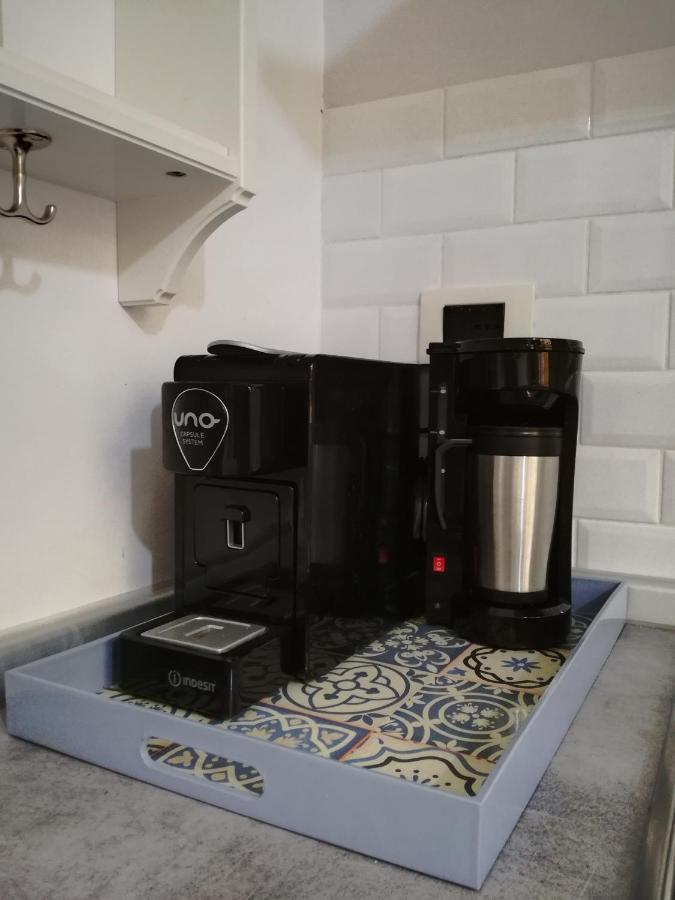 Alley 8 Scilla Ngoại thất bức ảnh